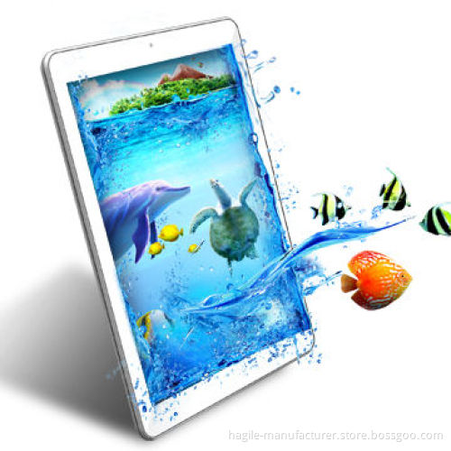 9.7-inch Allwinner A31 Android 4.4 Quad-core Tablet PC